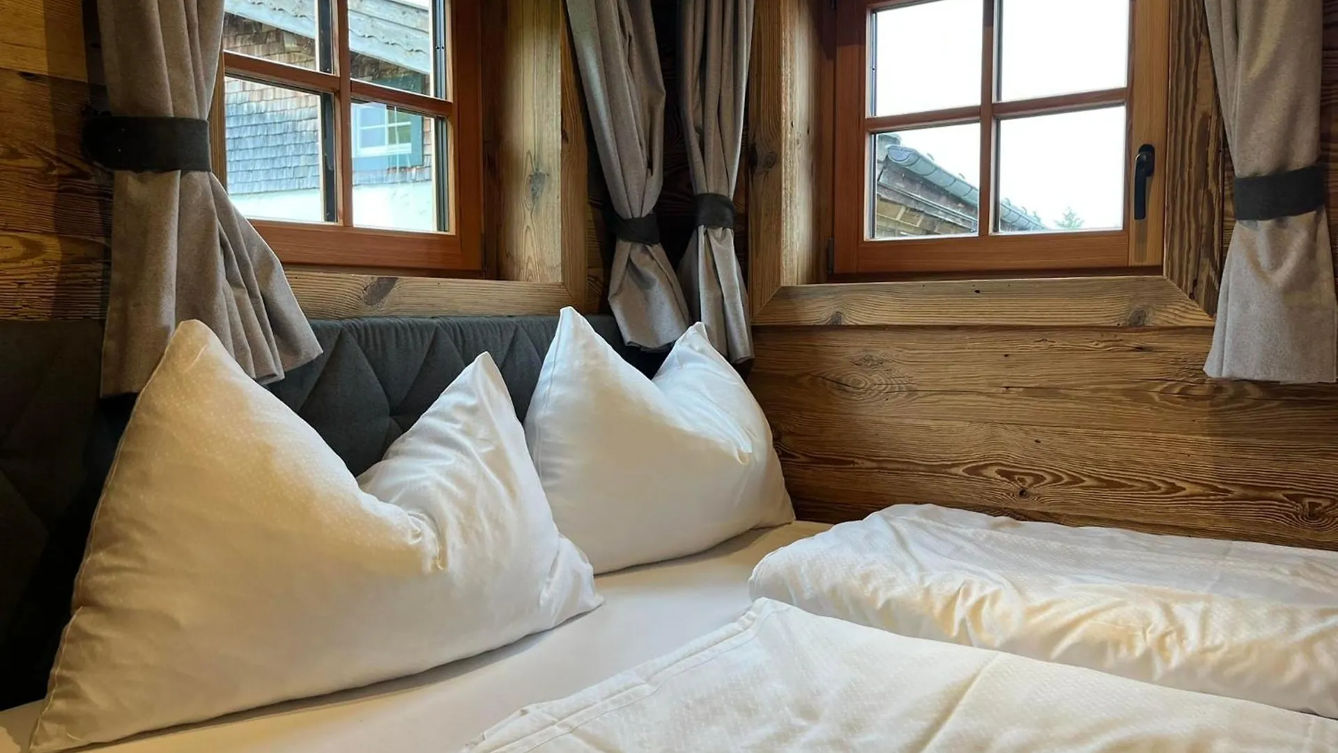 Chalet Huettenzauber Saalbach-Hinterglemm 0*,  Austria